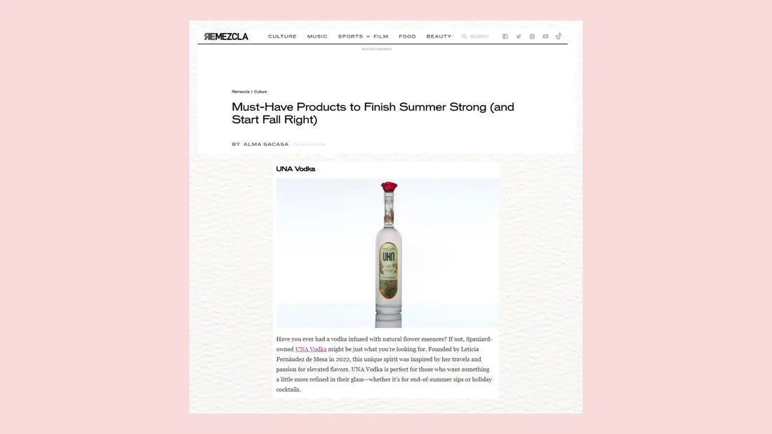 Must-Have Products to Finish Summer Strong (and Start Fall Right)