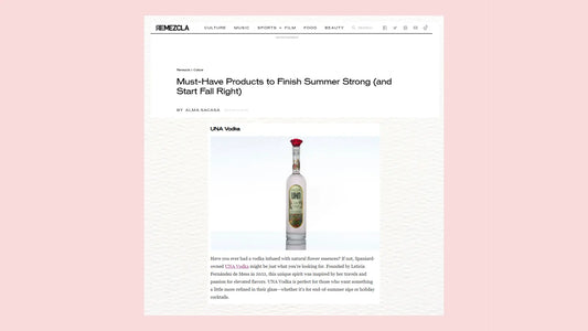 Must-Have Products to Finish Summer Strong (and Start Fall Right)
