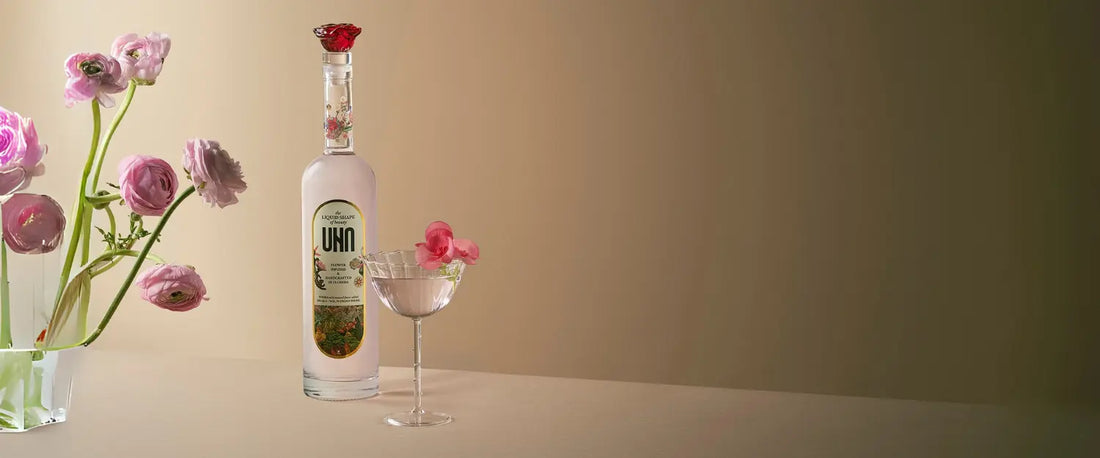 UNA Martini