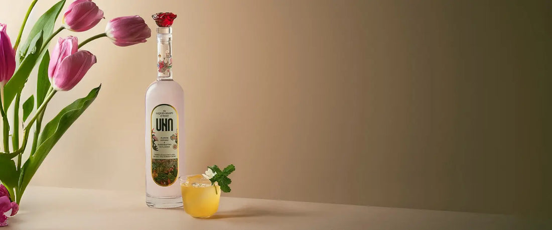 Vodka Smash Twist